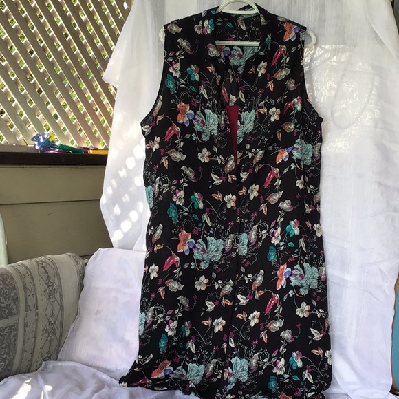 Bundle ladies 1X tops (4 pieces) - Picture 1 of 11